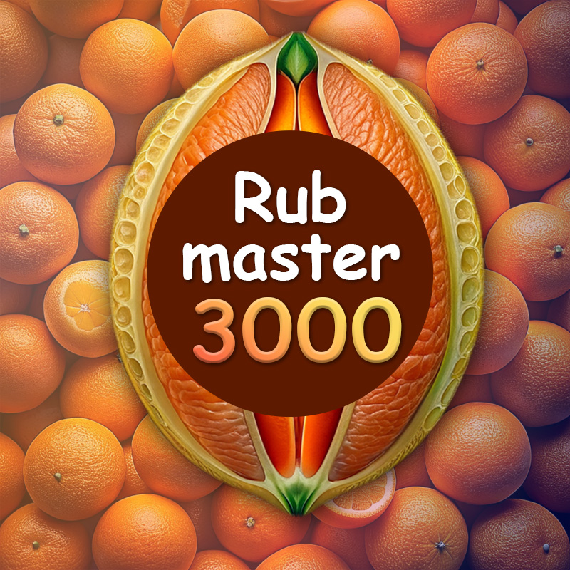 Rub master 3000 slot-game