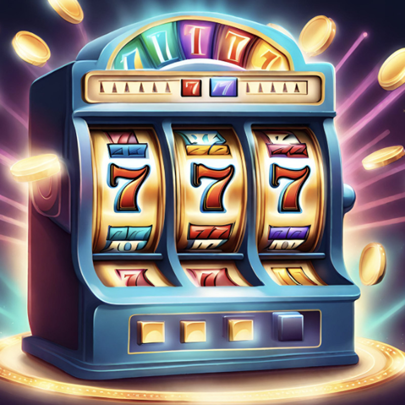 Vintage Wilds slot-game